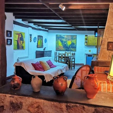 Casa independiente y completa con una habitación Venta de Cidones Exterior foto